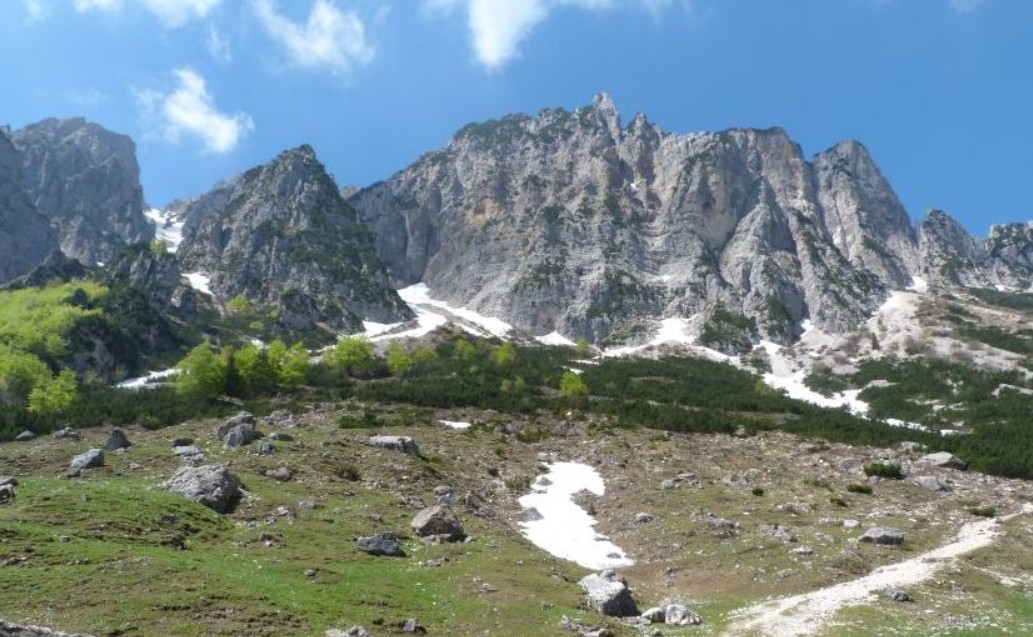 Monte Zevola