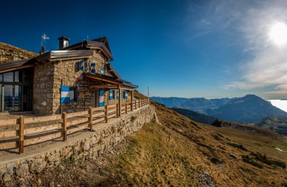 Anello del Monte Stivo