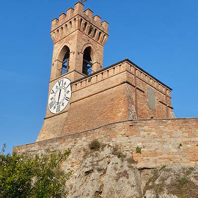 Anello delle Tre Rocche