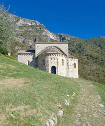 Civate / Monte Cornizzolo